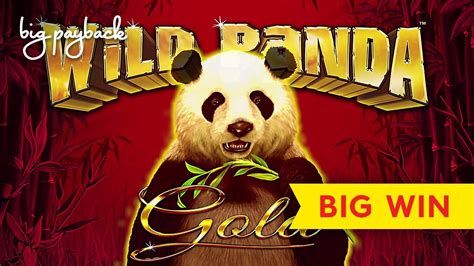  panda gold casino